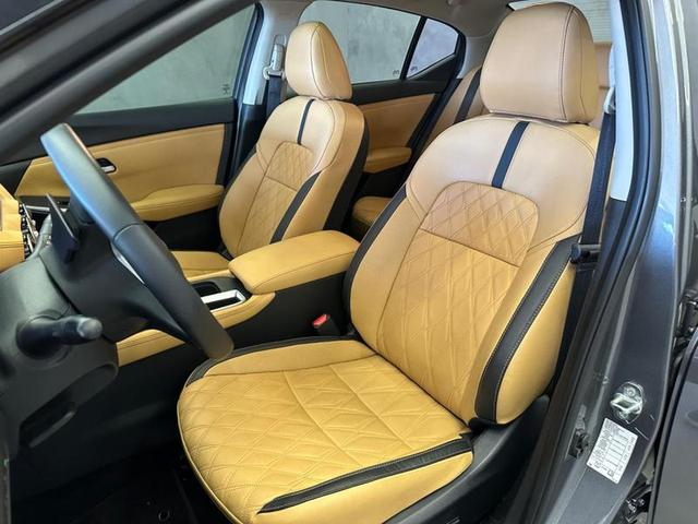 Foto do veículo NISSAN SENTRA  EXCLUSIVE INT. PREMIUM 2.0 16V AUT. 2023 11.731 KM 148.900,00
