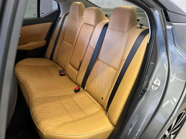 Foto do veículo NISSAN SENTRA  EXCLUSIVE INT. PREMIUM 2.0 16V AUT. 2023 11.731 KM 148.900,00