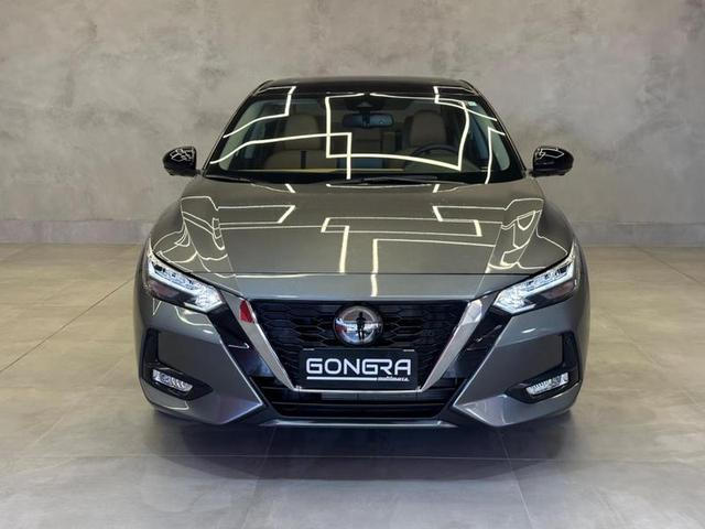 Foto do veículo NISSAN SENTRA  EXCLUSIVE INT. PREMIUM 2.0 16V AUT. 2023 11.731 KM 148.900,00