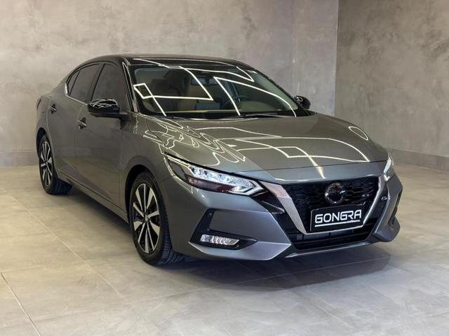 Foto do veículo NISSAN SENTRA  EXCLUSIVE INT. PREMIUM 2.0 16V AUT. 2023 11.731 KM 148.900,00