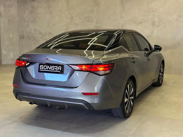Foto do veículo NISSAN SENTRA  EXCLUSIVE INT. PREMIUM 2.0 16V AUT. 2023 11.731 KM 148.900,00