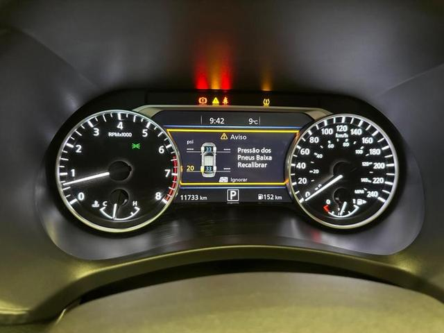 Foto do veículo NISSAN SENTRA  EXCLUSIVE INT. PREMIUM 2.0 16V AUT. 2023 11.731 KM 148.900,00