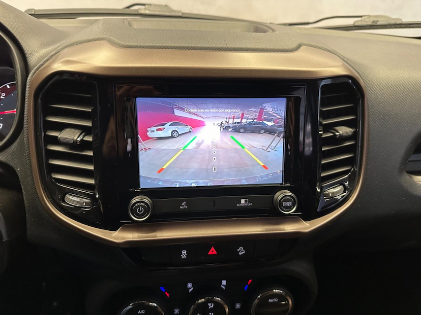 Foto do veículo FIAT TORO  RANCH AT9 D4 2021 73.535 KM 135.900,00