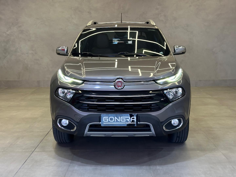 Foto do veículo FIAT TORO  RANCH AT9 D4 2021 73.535 KM 135.900,00