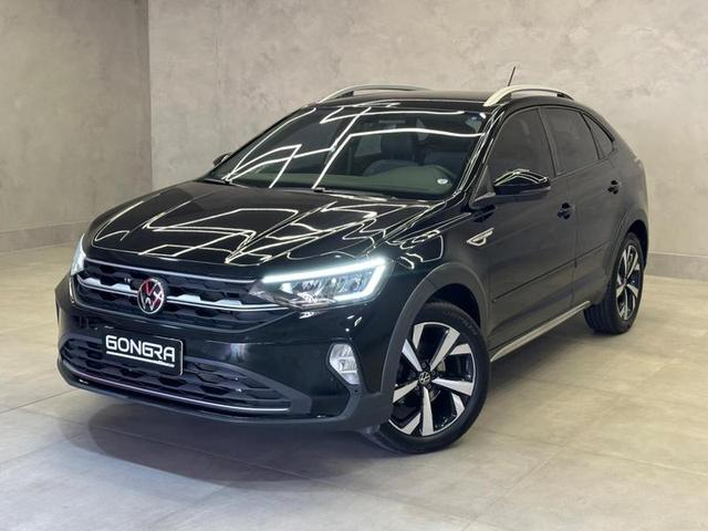 Foto do veículo VOLKSWAGEN NIVUS  1.0 200 TSI HIGHLINE 2022 28.078 KM 121.900,00
