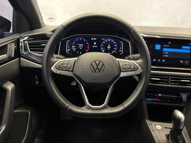 Foto do veículo VOLKSWAGEN NIVUS  1.0 200 TSI HIGHLINE 2022 28.078 KM 121.900,00