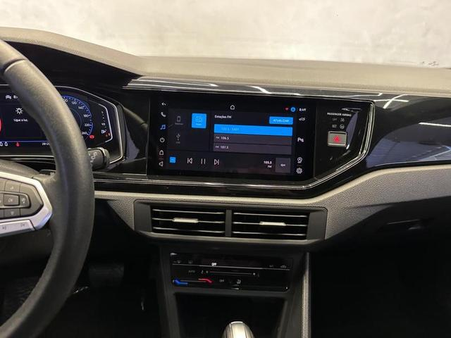 Foto do veículo VOLKSWAGEN NIVUS  1.0 200 TSI HIGHLINE 2022 28.078 KM 121.900,00