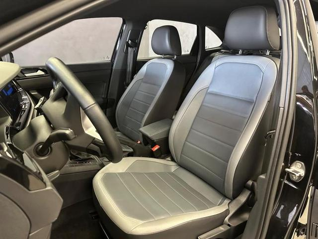 Foto do veículo VOLKSWAGEN NIVUS  1.0 200 TSI HIGHLINE 2022 28.078 KM 121.900,00