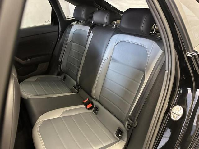 Foto do veículo VOLKSWAGEN NIVUS  1.0 200 TSI HIGHLINE 2022 28.078 KM 121.900,00
