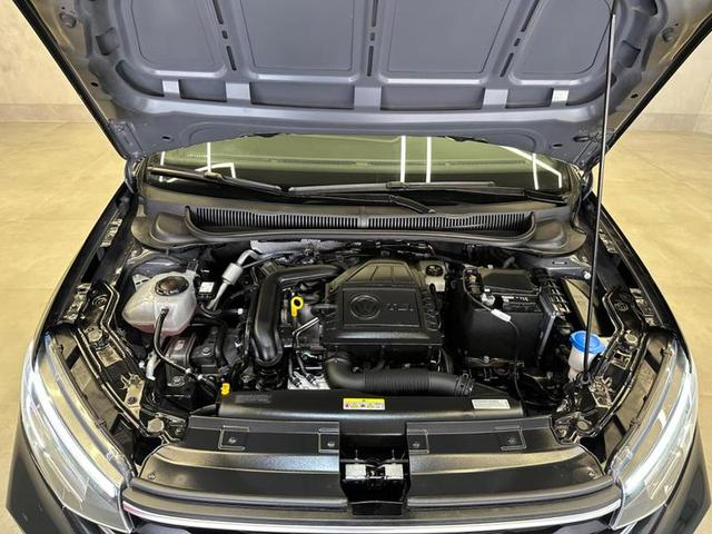 Foto do veículo VOLKSWAGEN NIVUS  1.0 200 TSI HIGHLINE 2022 28.078 KM 121.900,00