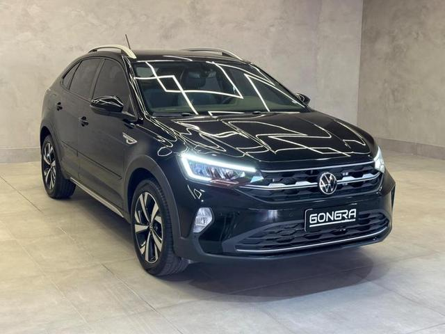 Foto do veículo VOLKSWAGEN NIVUS  1.0 200 TSI HIGHLINE 2022 28.078 KM 121.900,00