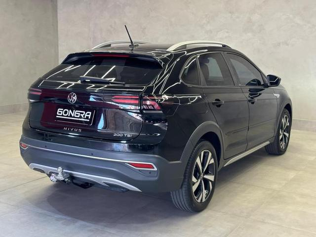 Foto do veículo VOLKSWAGEN NIVUS  1.0 200 TSI HIGHLINE 2022 28.078 KM 121.900,00