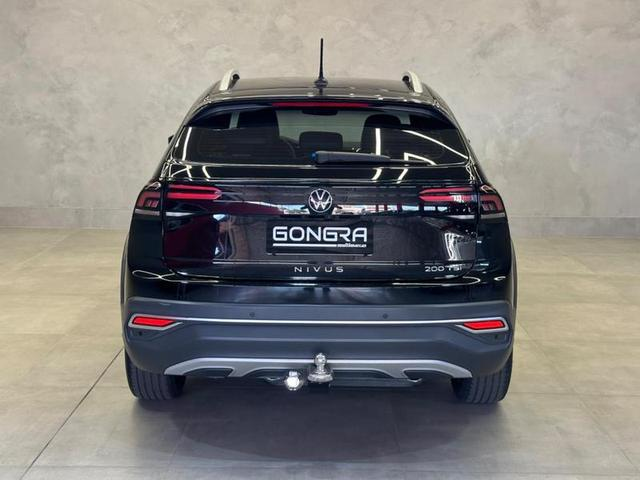 Foto do veículo VOLKSWAGEN NIVUS  1.0 200 TSI HIGHLINE 2022 28.078 KM 121.900,00