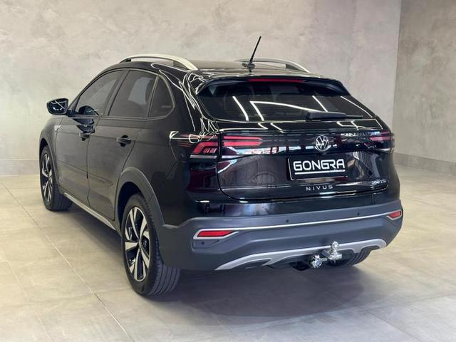 Foto do veículo VOLKSWAGEN NIVUS  1.0 200 TSI HIGHLINE 2022 28.078 KM 121.900,00