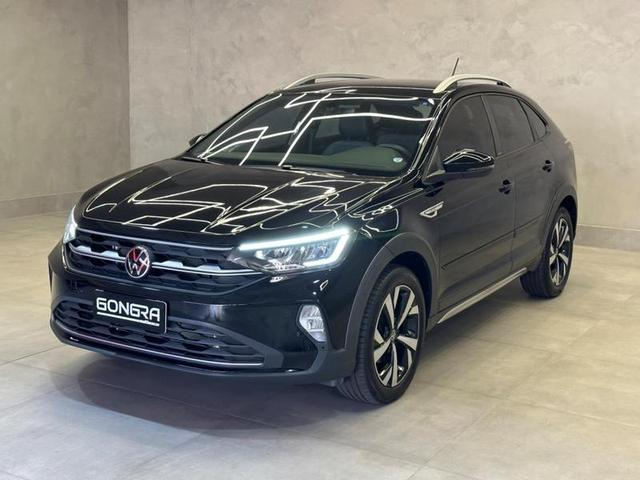Foto do veículo VOLKSWAGEN NIVUS  1.0 200 TSI HIGHLINE 2022 28.078 KM 121.900,00