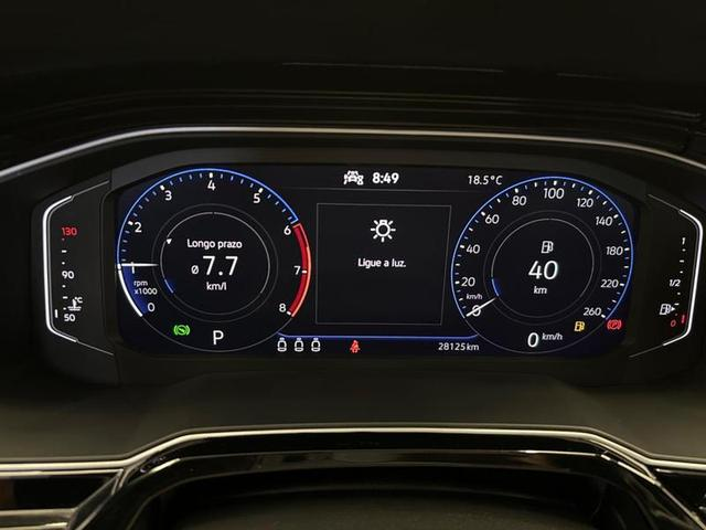 Foto do veículo VOLKSWAGEN NIVUS  1.0 200 TSI HIGHLINE 2022 28.078 KM 121.900,00