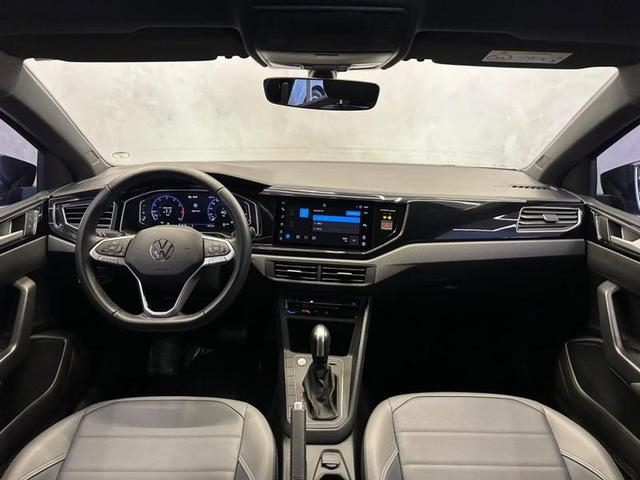 Foto do veículo VOLKSWAGEN NIVUS  1.0 200 TSI HIGHLINE 2022 28.078 KM 121.900,00