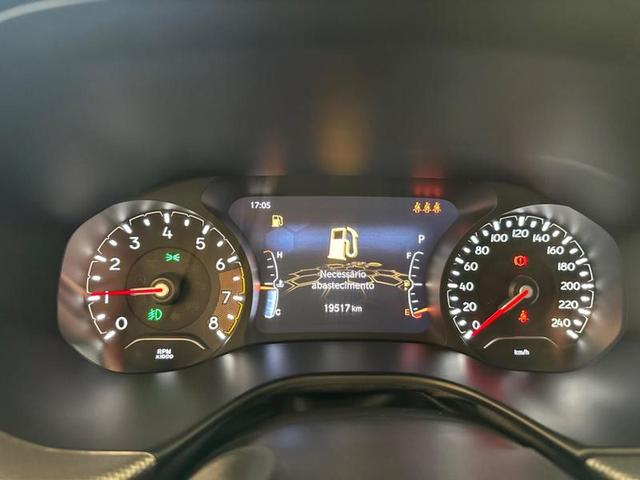 Foto do veículo JEEP COMPASS  LONGITUDE T270 TURBO FLEX AUT. 2022 19.481 KM 136.900,00