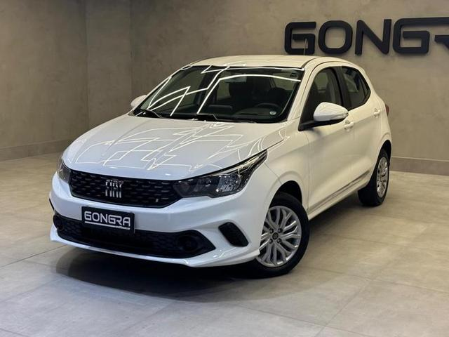 Foto do veículo FIAT ARGO  DRIVE 1.0 FLEX 2022 19.373 KM 65.900,00