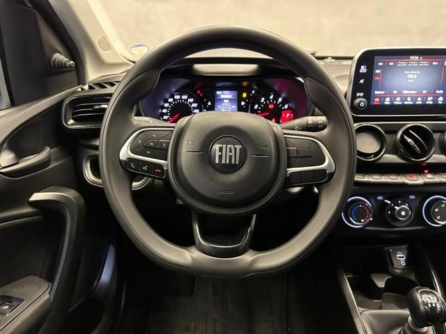 Foto do veículo FIAT ARGO  DRIVE 1.0 FLEX 2022 19.373 KM 65.900,00