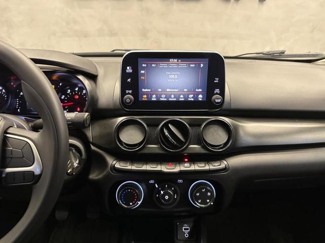 Foto do veículo FIAT ARGO  DRIVE 1.0 FLEX 2022 19.373 KM 65.900,00