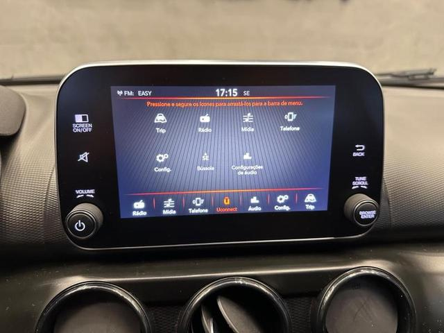 Foto do veículo FIAT ARGO  DRIVE 1.0 FLEX 2022 19.373 KM 65.900,00