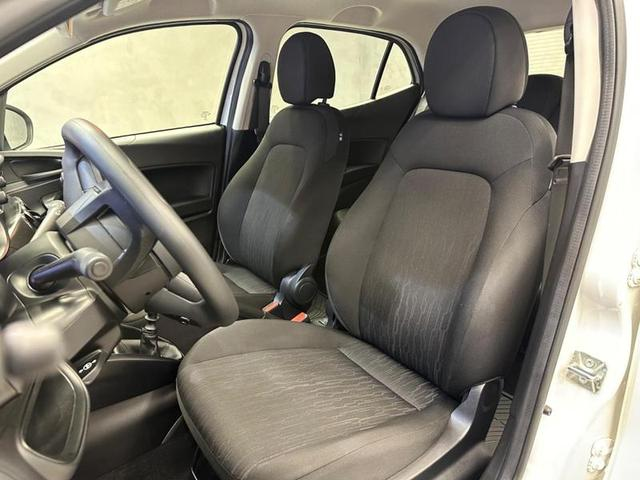 Foto do veículo FIAT ARGO  DRIVE 1.0 FLEX 2022 19.373 KM 65.900,00