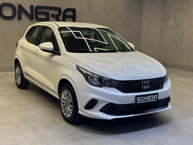 Foto do veículo FIAT ARGO  DRIVE 1.0 FLEX 2022 19.373 KM 65.900,00