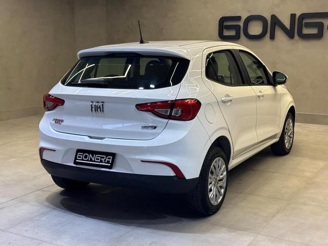 Foto do veículo FIAT ARGO  DRIVE 1.0 FLEX 2022 19.373 KM 65.900,00