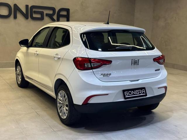 Foto do veículo FIAT ARGO  DRIVE 1.0 FLEX 2022 19.373 KM 65.900,00
