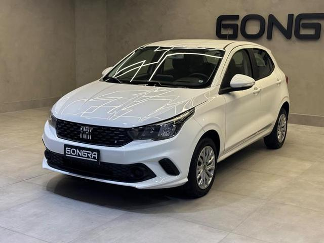 Foto do veículo FIAT ARGO  DRIVE 1.0 FLEX 2022 19.373 KM 65.900,00