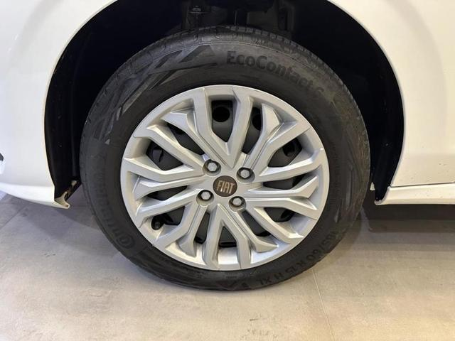 Foto do veículo FIAT ARGO  DRIVE 1.0 FLEX 2022 19.373 KM 65.900,00
