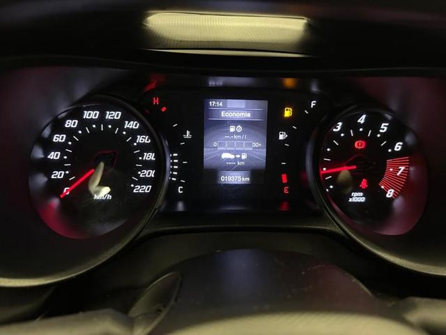 Foto do veículo FIAT ARGO  DRIVE 1.0 FLEX 2022 19.373 KM 65.900,00