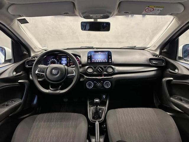 Foto do veículo FIAT ARGO  DRIVE 1.0 FLEX 2022 19.373 KM 65.900,00