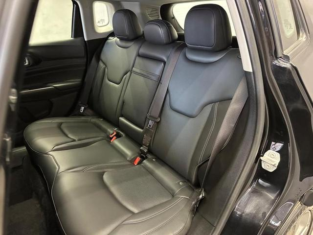 Foto do veículo JEEP COMPASS  LONGITUDE T270 TURBO FLEX AUT. 2023 14.066 KM 149.900,00