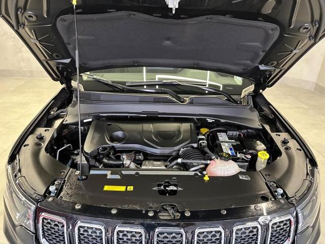 Foto do veículo JEEP COMPASS  LONGITUDE T270 TURBO FLEX AUT. 2023 14.066 KM 149.900,00