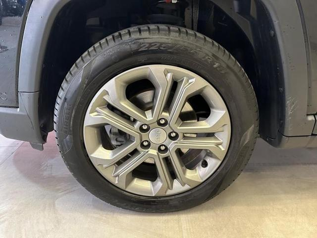 Foto do veículo JEEP COMPASS  LONGITUDE T270 TURBO FLEX AUT. 2023 14.066 KM 149.900,00