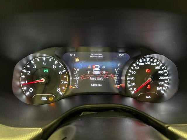 Foto do veículo JEEP COMPASS  LONGITUDE T270 TURBO FLEX AUT. 2023 14.066 KM 149.900,00