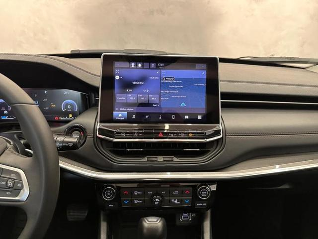 Foto do veículo JEEP COMPASS  LIMITED T270 1.3 TB 4X2 FLEX AUT 2023 19.551 KM 162.900,00
