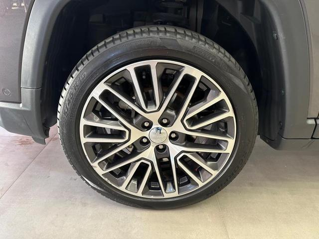 Foto do veículo JEEP COMPASS  LIMITED T270 1.3 TB 4X2 FLEX AUT 2023 19.551 KM 162.900,00