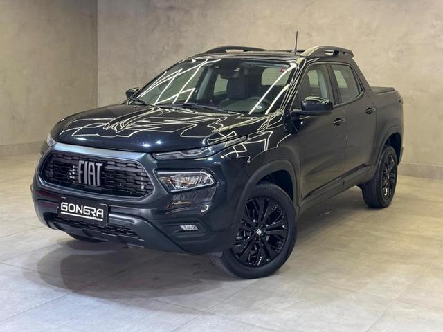 Foto do veículo FIAT TORO  VOLCANO 1.3 T270 4X2 FLEX AUT. 2022 23.872 KM 132.900,00