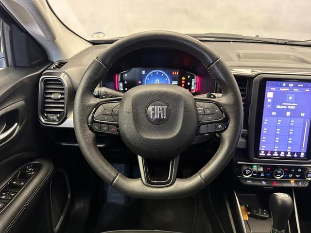 Foto do veículo FIAT TORO  VOLCANO 1.3 T270 4X2 FLEX AUT. 2022 23.872 KM 132.900,00