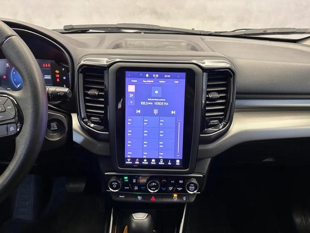 Foto do veículo FIAT TORO  VOLCANO 1.3 T270 4X2 FLEX AUT. 2022 23.872 KM 132.900,00