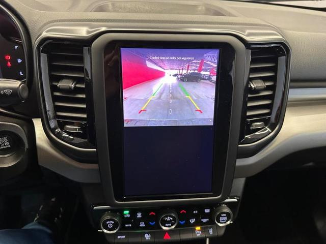 Foto do veículo FIAT TORO  VOLCANO 1.3 T270 4X2 FLEX AUT. 2022 23.872 KM 132.900,00