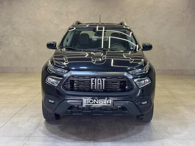 Foto do veículo FIAT TORO  VOLCANO 1.3 T270 4X2 FLEX AUT. 2022 23.872 KM 132.900,00