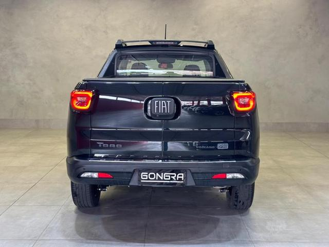 Foto do veículo FIAT TORO  VOLCANO 1.3 T270 4X2 FLEX AUT. 2022 23.872 KM 132.900,00