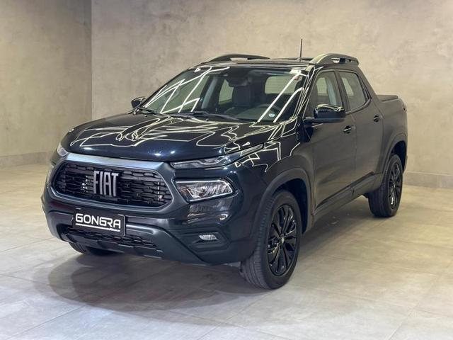 Foto do veículo FIAT TORO  VOLCANO 1.3 T270 4X2 FLEX AUT. 2022 23.872 KM 132.900,00