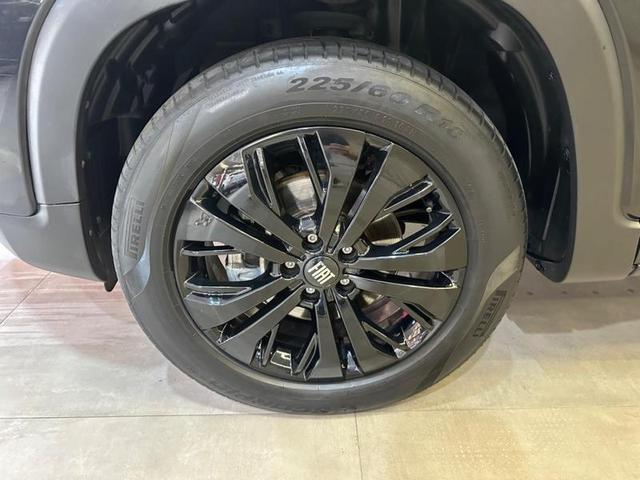 Foto do veículo FIAT TORO  VOLCANO 1.3 T270 4X2 FLEX AUT. 2022 23.872 KM 132.900,00