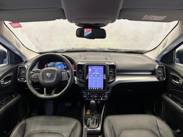 Foto do veículo FIAT TORO  VOLCANO 1.3 T270 4X2 FLEX AUT. 2022 23.872 KM 132.900,00