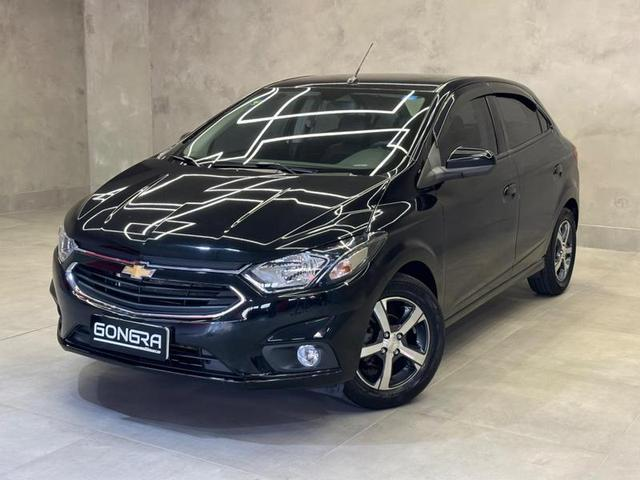 Foto do veículo CHEVROLET ONIX  1. 4MT LTZ 2017 36.028 KM 64.900,00